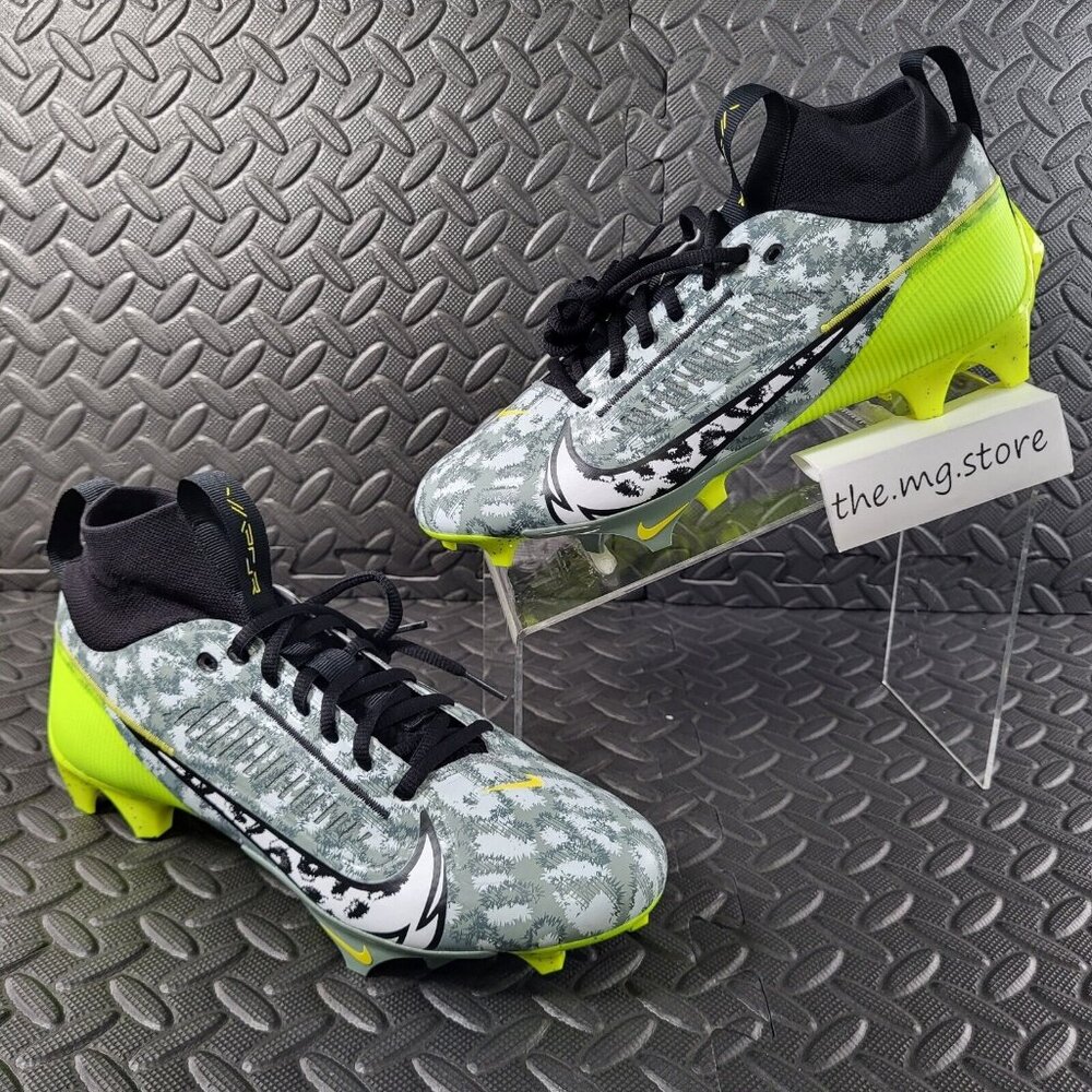 NIKE VAPOR EDGE PRO 360 2 "RAZOR-SHARP CUTS" FB8443-703 MEN'S SIZE 9.5 NWOB